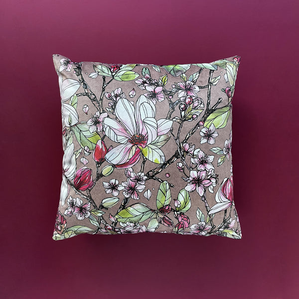 Magnolija